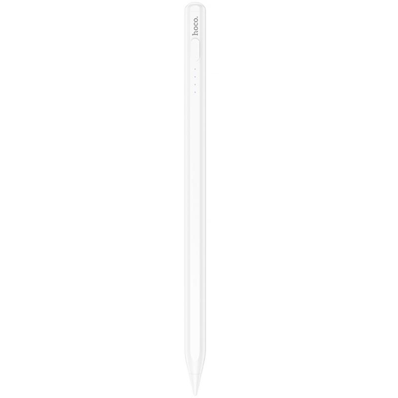 Стілус Hoco GM114 Smart active Pad dedicated capacitive pen for iPad - Зображення 3