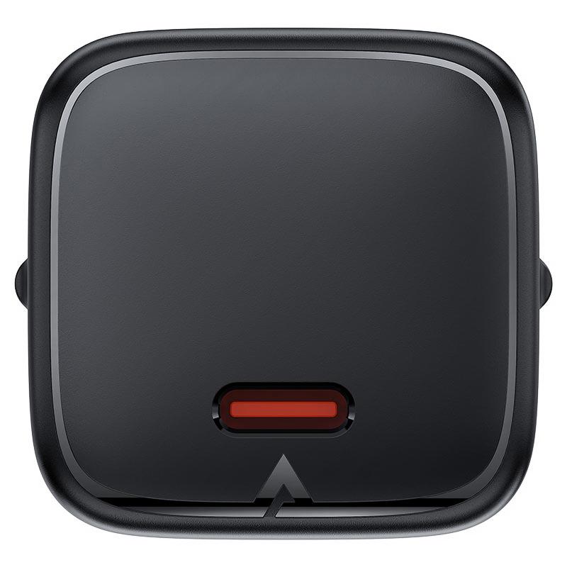 Мережевий зарядний пристрій Acefast A119 PD45W GaN (1USB-C) - Зображення 3