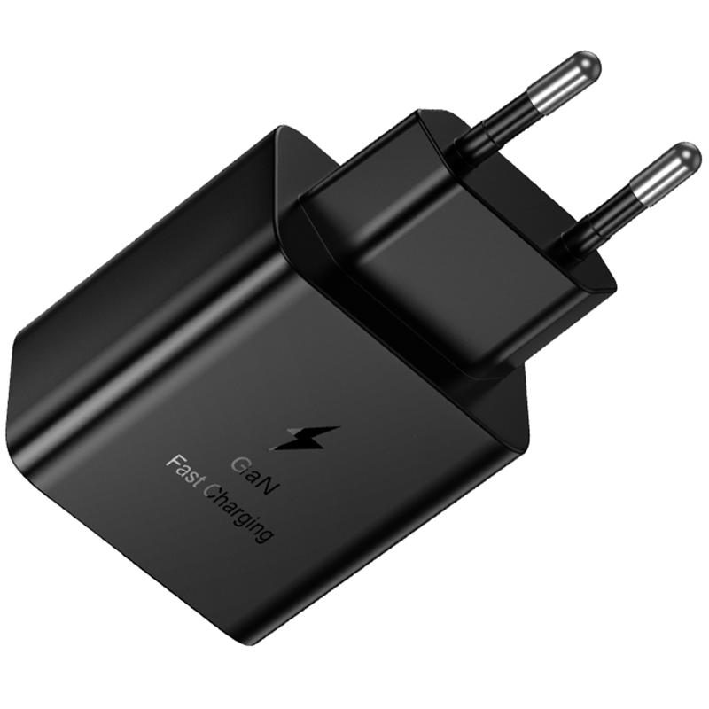 Мережевий зарядний пристрій Hoco N77 Star PD45W (1USB-C) - Зображення 4