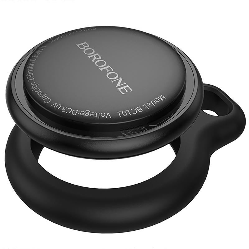 Трекер Borofone BC101 Exquisite 230 mAh - Зображення 3