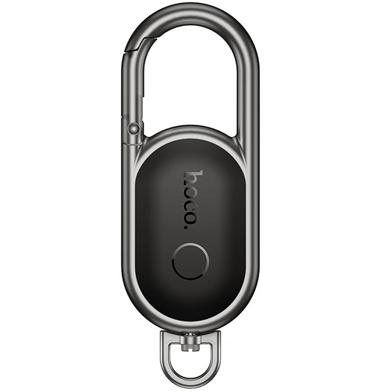 Трекер Hoco E91J Orbit Tag 230 mAh - Зображення 3