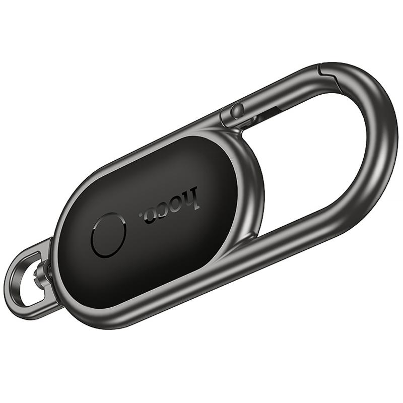 Трекер Hoco E91J Orbit Tag 230 mAh - Зображення 5