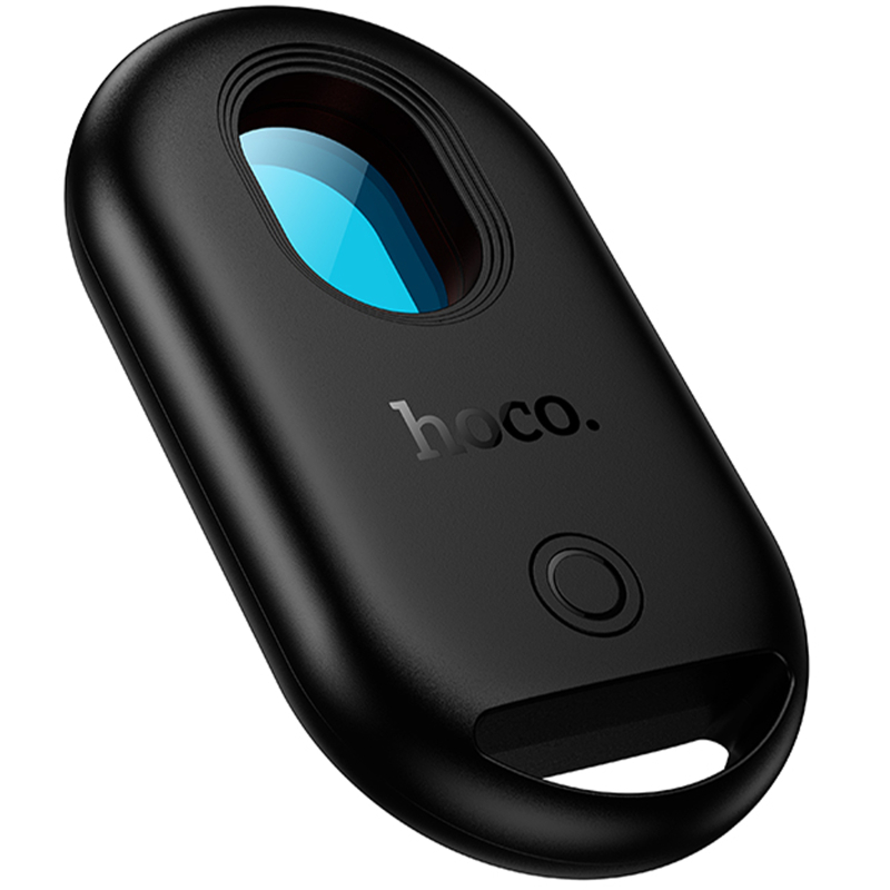 Трекер Hoco E95 Quest + детектор прихованих камер 65 mAh - Зображення 3