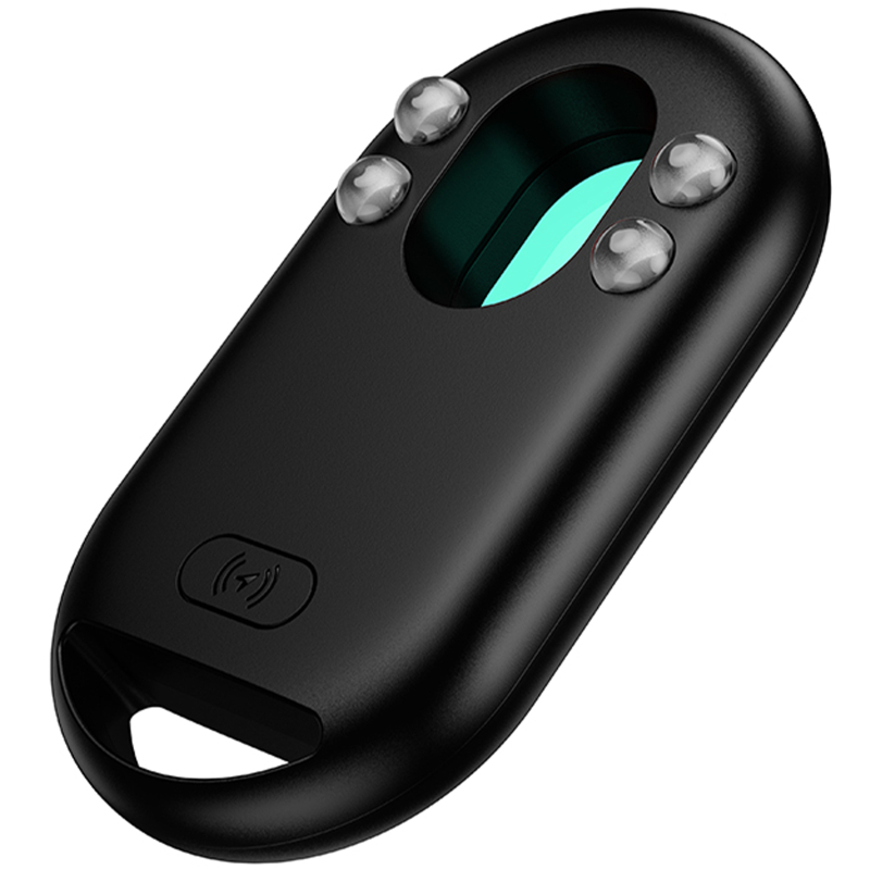Трекер Hoco E95 Quest + детектор прихованих камер 65 mAh - Зображення 5