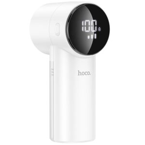 Тример для одягу Hoco HP70 Digital 800 mAh