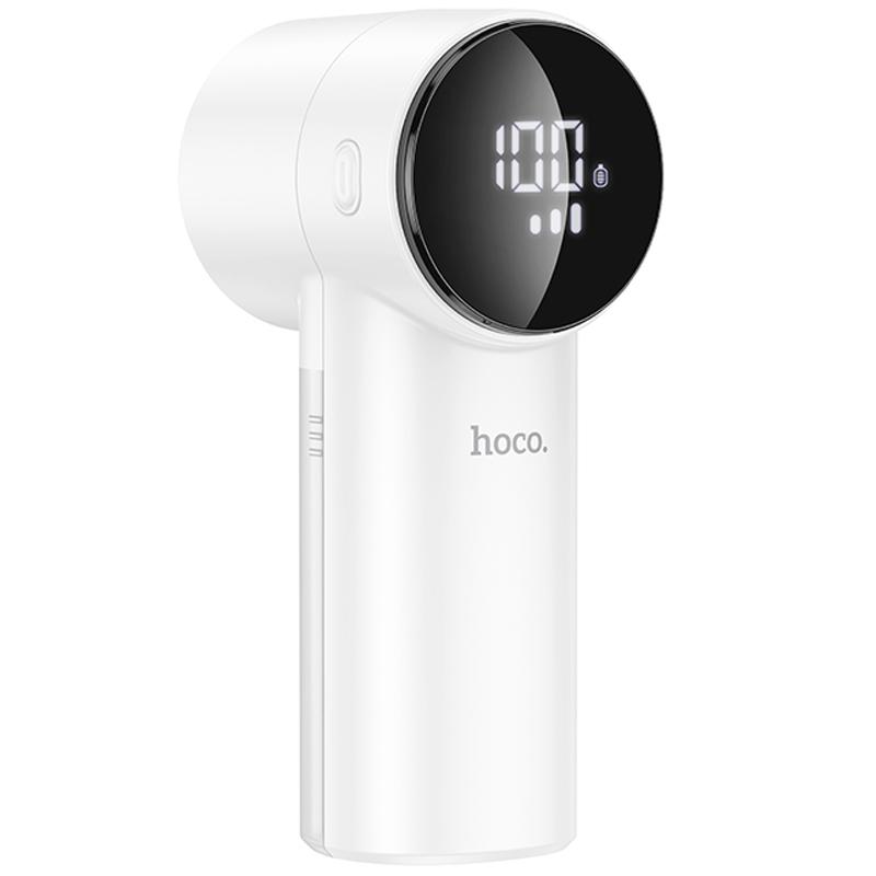 Тример для одягу Hoco HP70 Digital 800 mAh