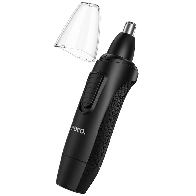 Тример електричний для носу Hoco HP38 Dry 100 mAh - Зображення 3