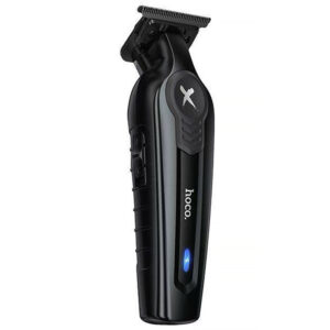 Уцінка Машинка для стрижки волосся Hoco HP28 Engraving clipper