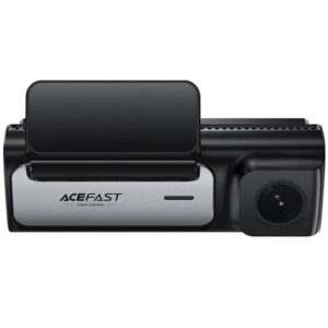 Відеореєстратор Acefast X2 2-inch display with rear camera (4K+2K)