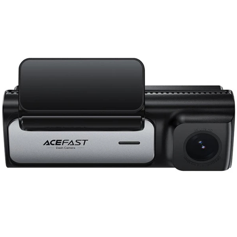 Відеореєстратор Acefast X2 2-inch display with rear camera (4K+2K)