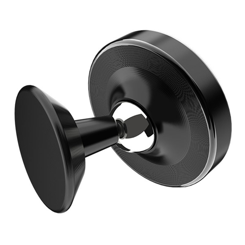 Автотримач Borofone BH5 Platinum metal - Зображення 3