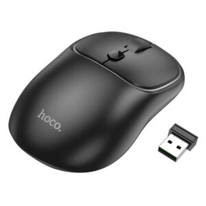 Миша бездротова Hoco GM25 Royal Bluetooth + 2.4G