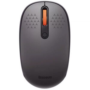 Миша бездротова Baseus F01B Tri-Mode Bluetooth + 2.4G (B01055503833)