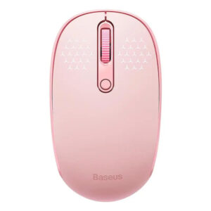 Миша бездротова Baseus F01B Tri-Mode Bluetooth + 2.4G (B01055503833)
