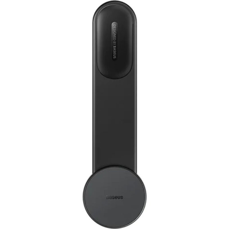 Автотримач Baseus C02 Magnetic Phone Holder Cluster (SUCC000201) - Зображення 2