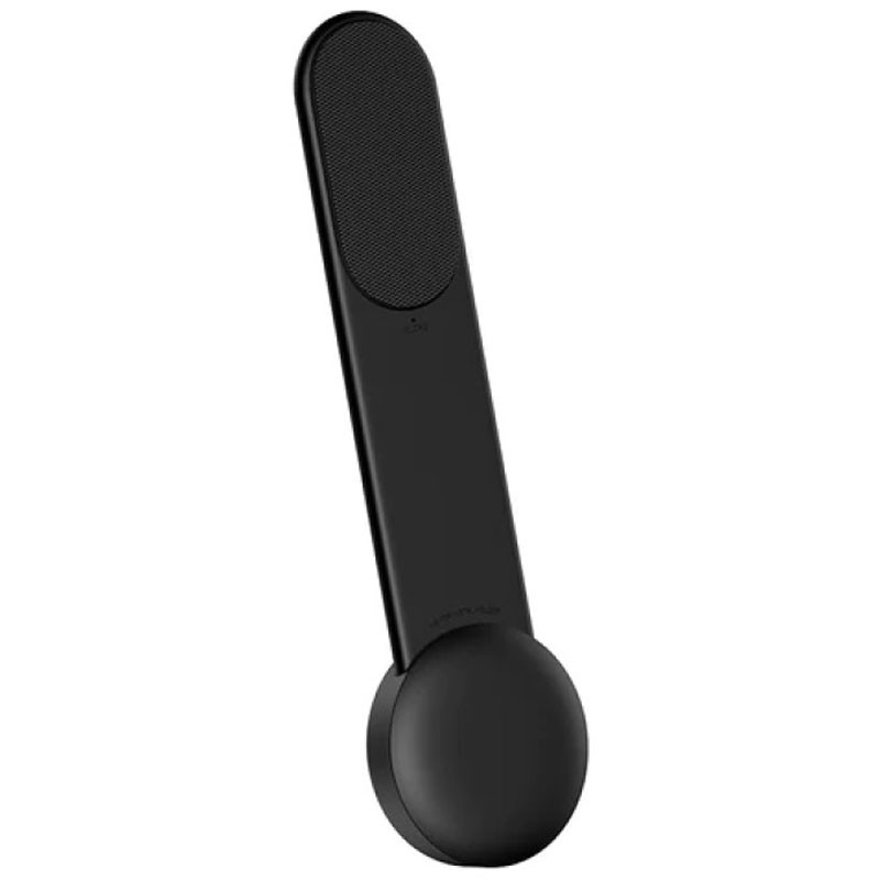 Автотримач Baseus C02 Magnetic Phone Holder Cluster (SUCC000201) - Зображення 3