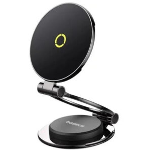 Автотримач Baseus MagPro Series II Magnetic Stick-on (center console) (C40172900121)