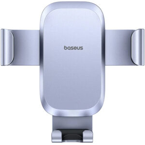 Автотримач Baseus Metal Age Go Gravity Car Mount (C4047870)