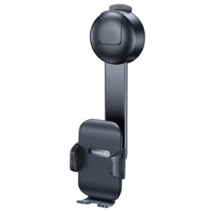 Автотримач Baseus PrimeTrip C03 Air with suction base (C0013C)