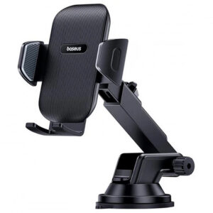 Автотримач Baseus UltraControl Go Series suction base (C0013C)