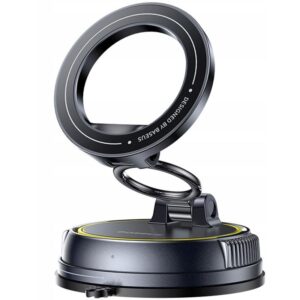Автотримач Baseus VC2 Flex Vacuum Suction Magnetic (C00138)