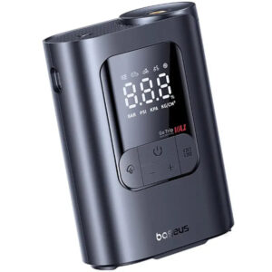 Автомобільний насос Baseus GoTrip VA1 Max 7500 mAh (C01196)