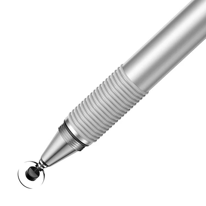 Стілус Baseus Golden Cudgel Capacitive (ACPCL) - Зображення 2