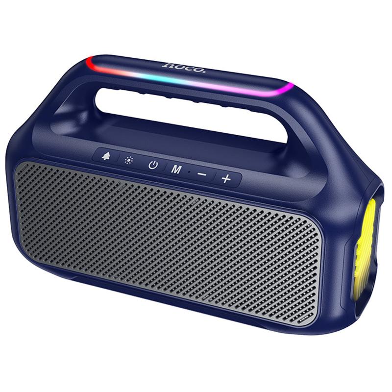 Bluetooth Колонка Hoco HC47 Delight 15W