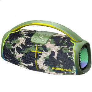 Bluetooth колонка Hopestar H61 50W
