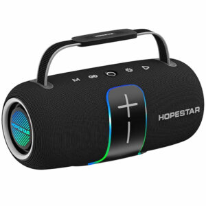 Bluetooth колонка Hopestar H62 70W