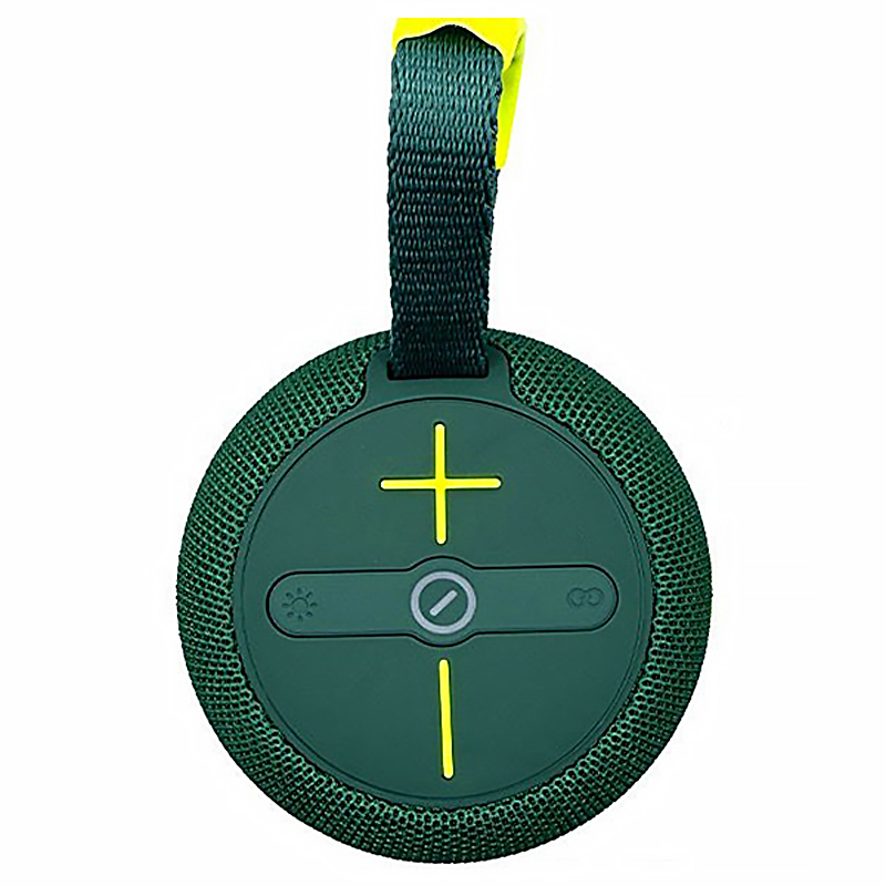 Bluetooth колонка Hopestar P68 10W - Зображення 2