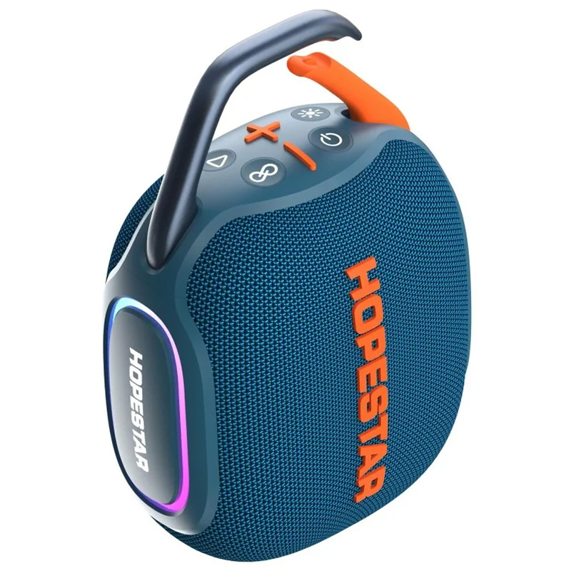 Bluetooth колонка Hopestar P91 15W - Зображення 2