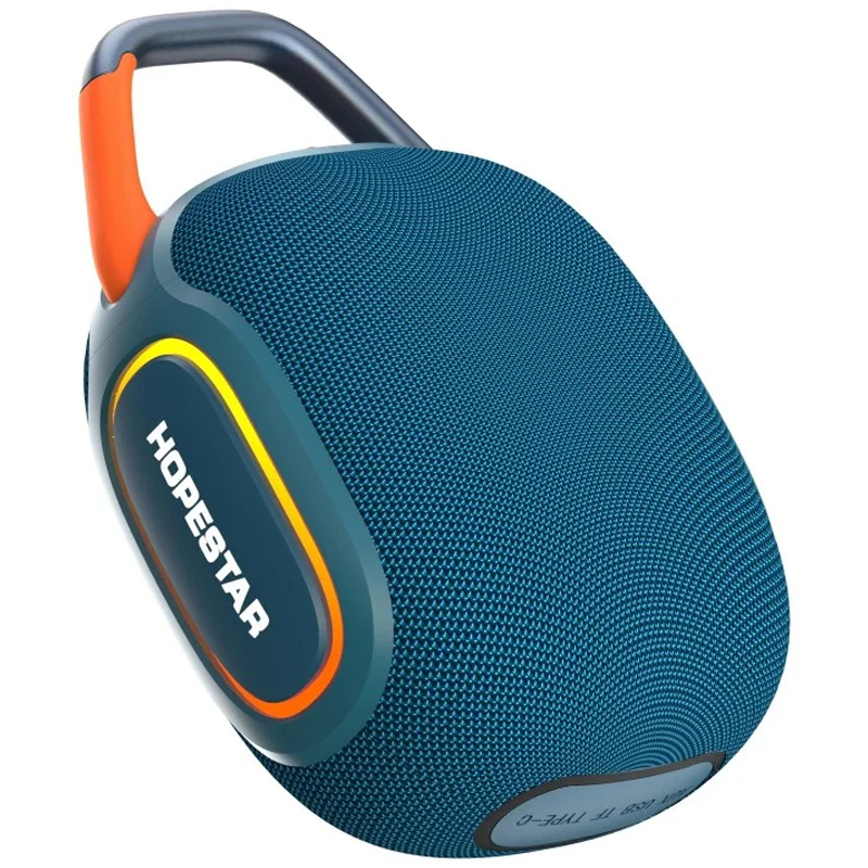 Bluetooth колонка Hopestar P91 15W - Зображення 3
