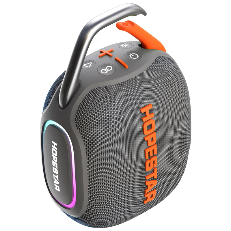 Bluetooth колонка Hopestar P91 15W - Зображення 2