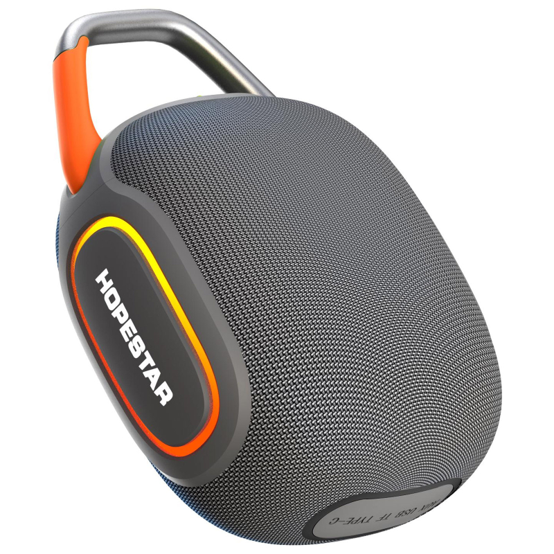 Bluetooth колонка Hopestar P91 15W - Зображення 3