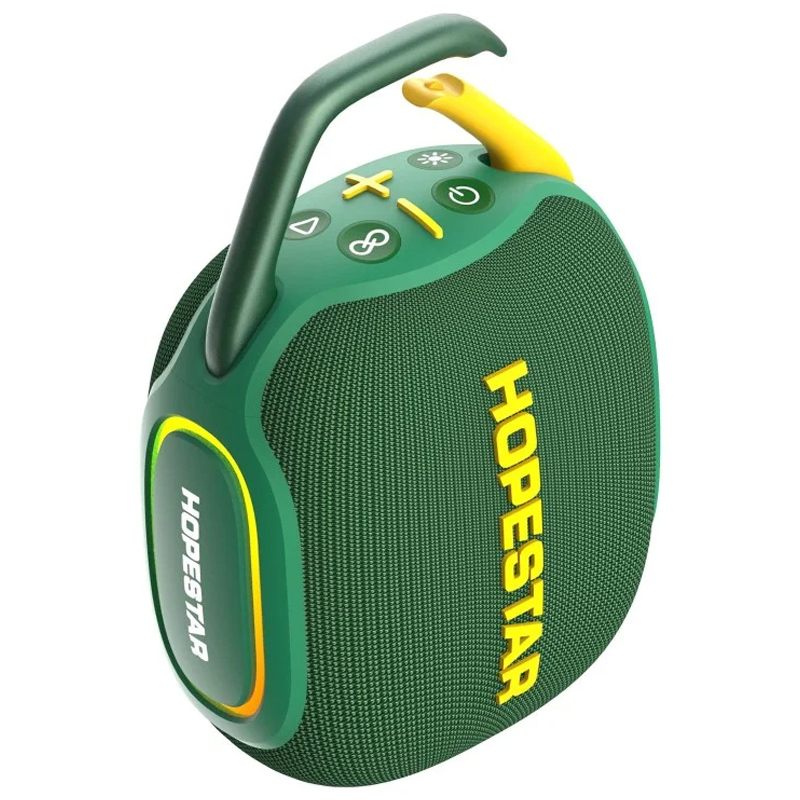 Bluetooth колонка Hopestar P91 15W - Зображення 2