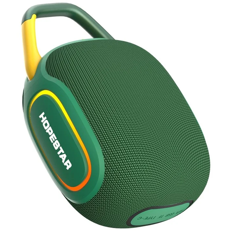 Bluetooth колонка Hopestar P91 15W - Зображення 3