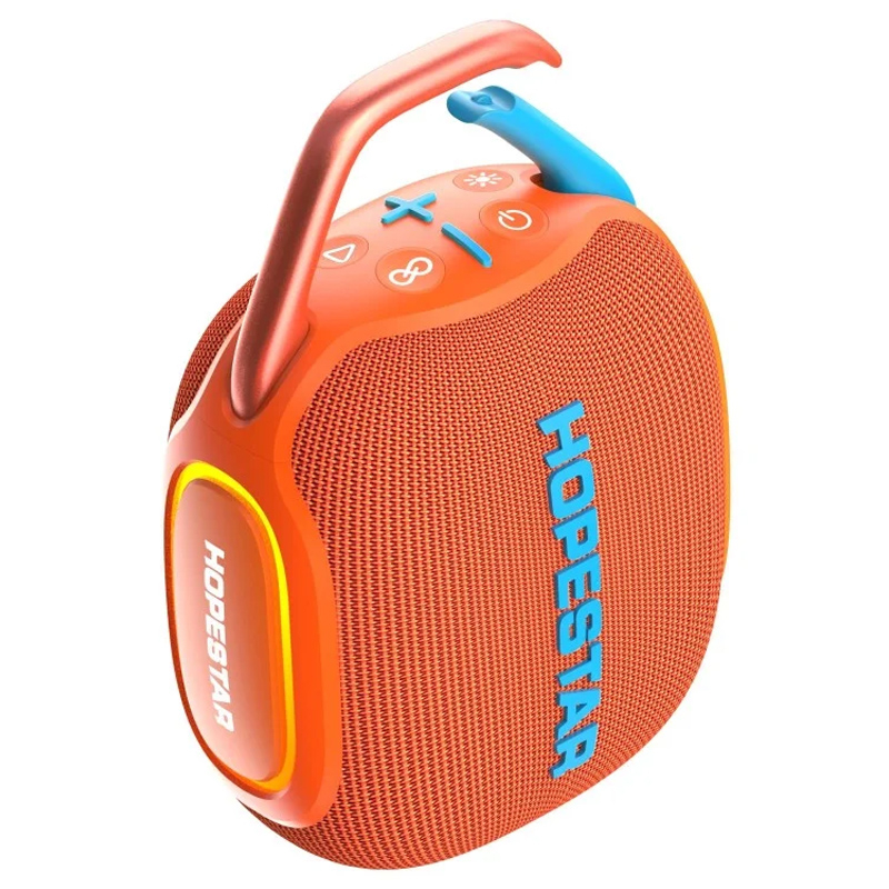 Bluetooth колонка Hopestar P91 15W - Зображення 2