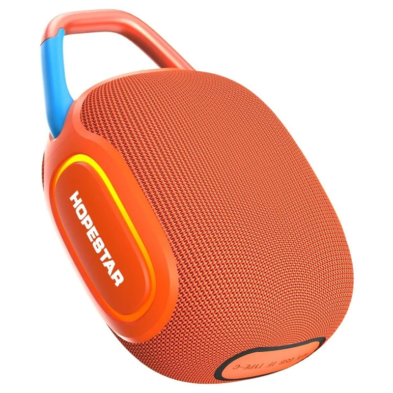 Bluetooth колонка Hopestar P91 15W - Зображення 3