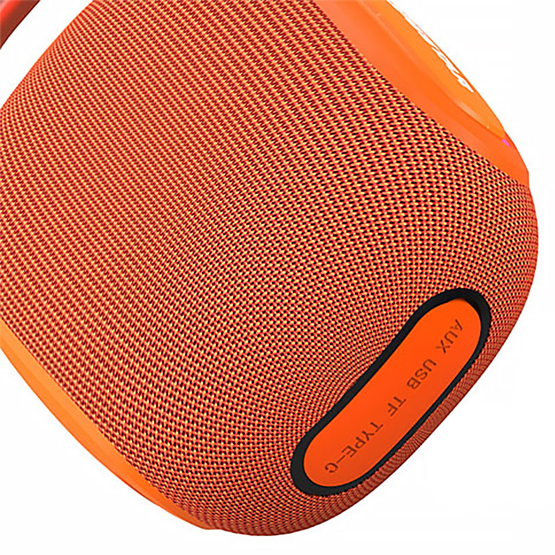 Bluetooth колонка Hopestar P91 15W - Зображення 4