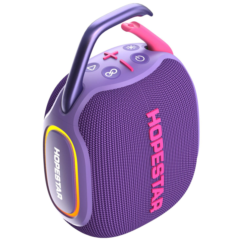 Bluetooth колонка Hopestar P91 15W - Зображення 2