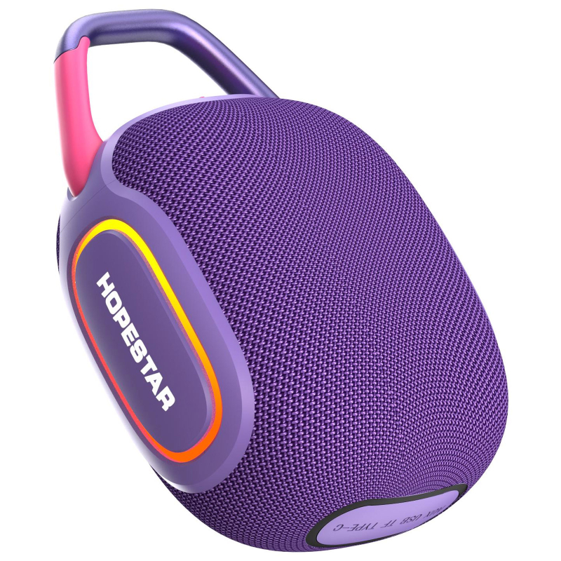 Bluetooth колонка Hopestar P91 15W - Зображення 3