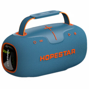 Bluetooth колонка Hopestar PartyBox 150 60W