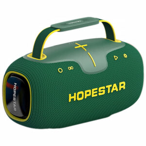 Bluetooth колонка Hopestar PartyBox 150 60W