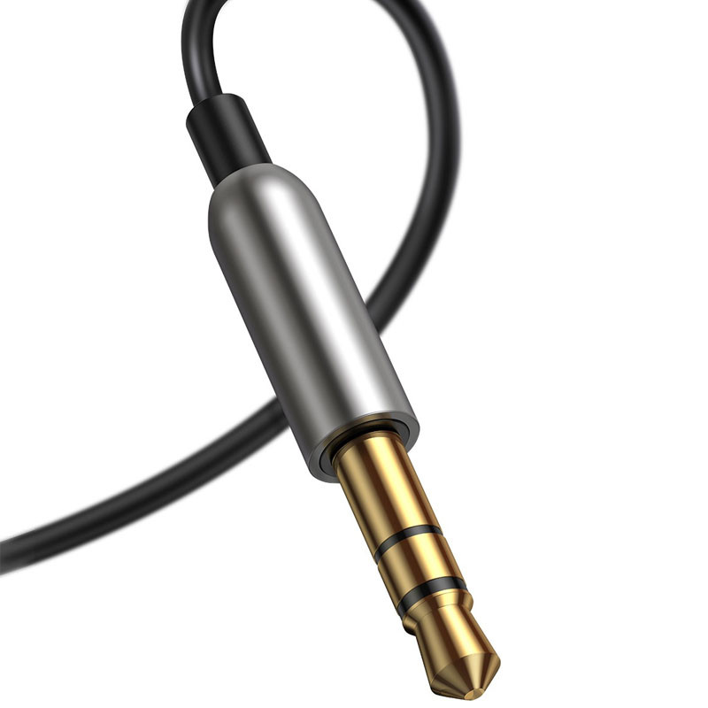 Bluetooth ресивер Baseus BA01 USB Wireless adapter cable (CABA01) - Зображення 3