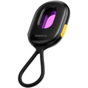 Детектор прихованих камер Baseus Heyo Series II 60 mAh (L60476900)