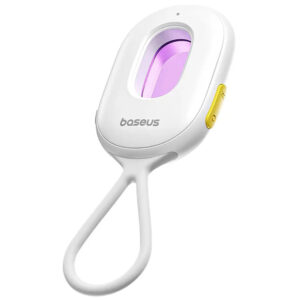 Детектор прихованих камер Baseus Heyo Series II 60 mAh (L60476900)