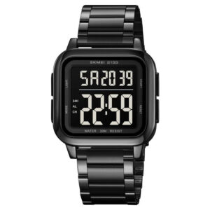 Годинник наручний чоловічий SKMEI 2133BK