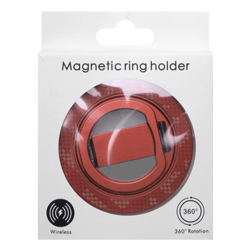 Магнітне кільце-тримач Magnetic Multi-Stand - Зображення 2