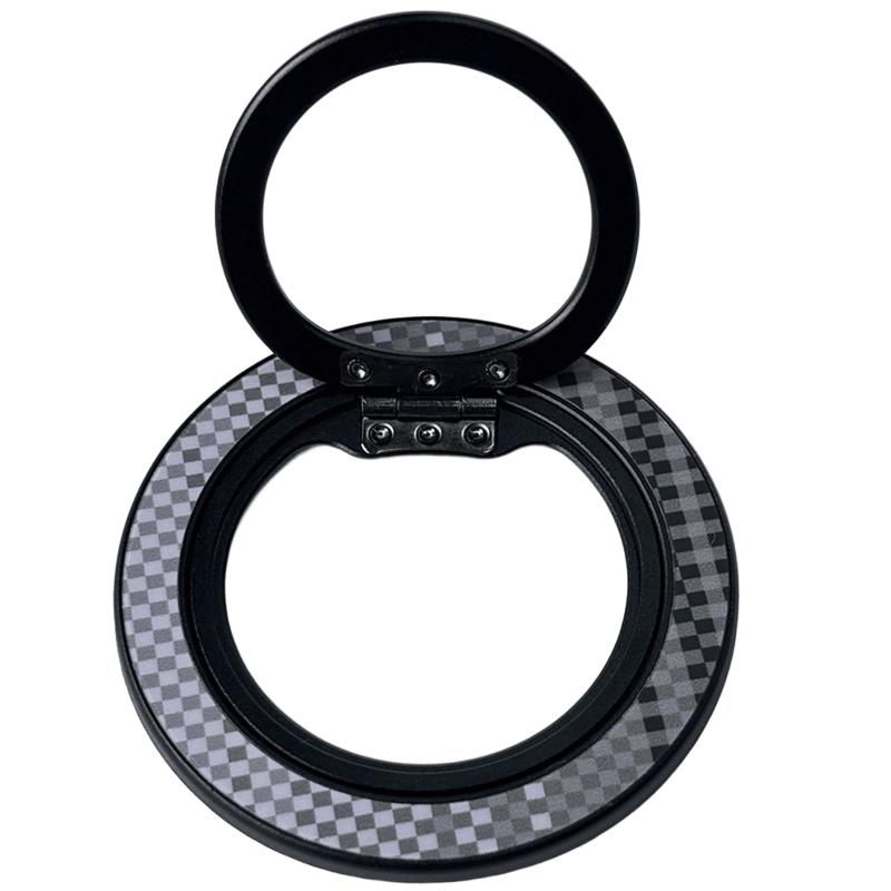Магнітне кільце-тримач Magnetic Ring Holder - Зображення 3